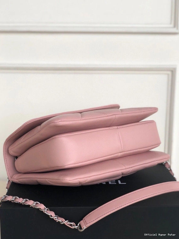 Hyper Peter CHANEL BAG TRENDY 0729